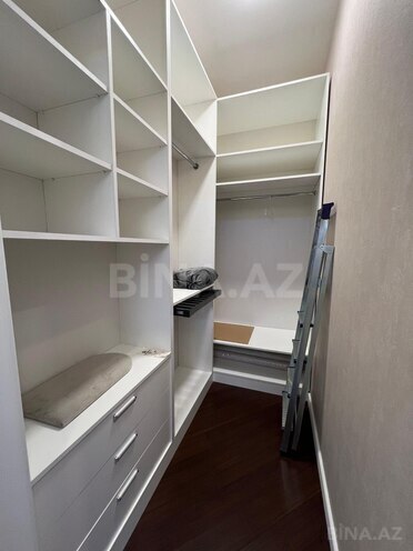 İcarəyə verilir 2 otaqlı yeni tikili 100 m², Ağ şəhər q., photo 21 from 25