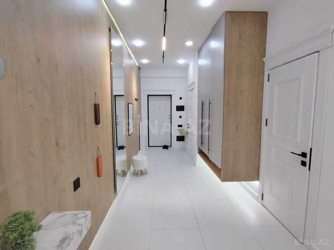 Satılır 3 otaqlı yeni tikili 117 m², Nəriman Nərimanov m., photo 21 from 29