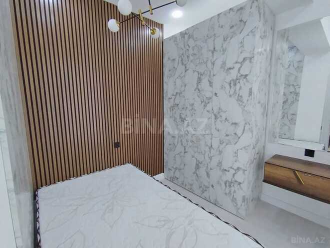 Satılır 3 otaqlı yeni tikili 117 m², Nəriman Nərimanov m., photo 10 from 29