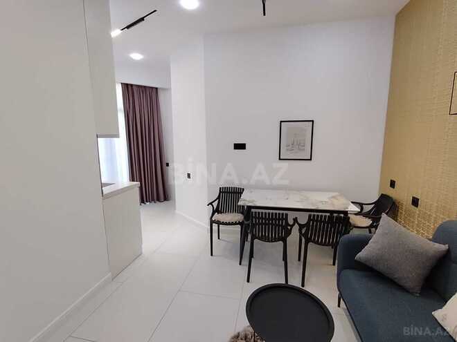 Satılır 3 otaqlı yeni tikili 117 m², Nəriman Nərimanov m., photo 12 from 29