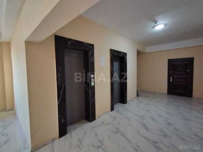 Satılır 3 otaqlı yeni tikili 117 m², Nəriman Nərimanov m., photo 27 from 29