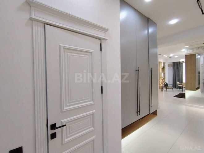 Satılır 3 otaqlı yeni tikili 117 m², Nəriman Nərimanov m., photo 22 from 29