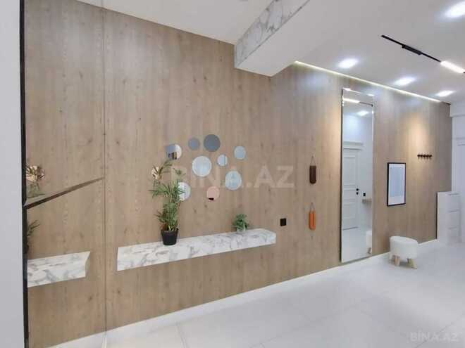 Satılır 3 otaqlı yeni tikili 117 m², Nəriman Nərimanov m., photo 24 from 29