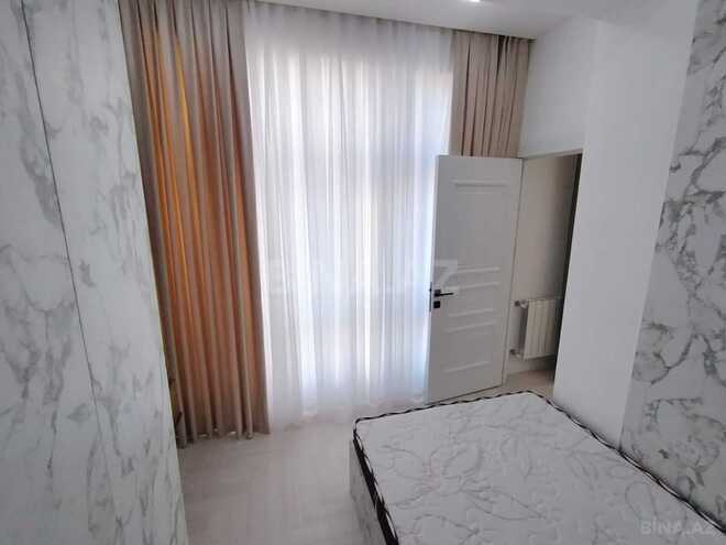 Satılır 3 otaqlı yeni tikili 117 m², Nəriman Nərimanov m., photo 8 from 29