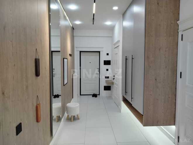 Satılır 3 otaqlı yeni tikili 117 m², Nəriman Nərimanov m., photo 20 from 29
