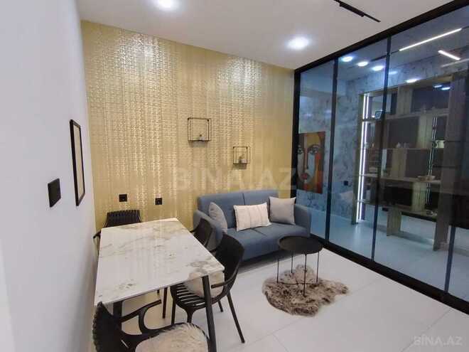 Satılır 3 otaqlı yeni tikili 117 m², Nəriman Nərimanov m., photo 11 from 29