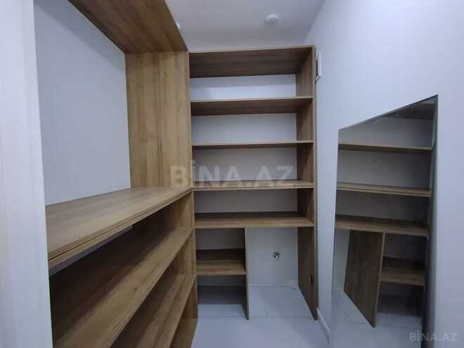 Satılır 3 otaqlı yeni tikili 117 m², Nəriman Nərimanov m., photo 25 from 29