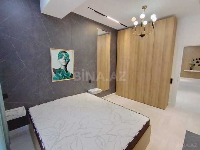 Satılır 3 otaqlı yeni tikili 117 m², Nəriman Nərimanov m., photo 6 from 29