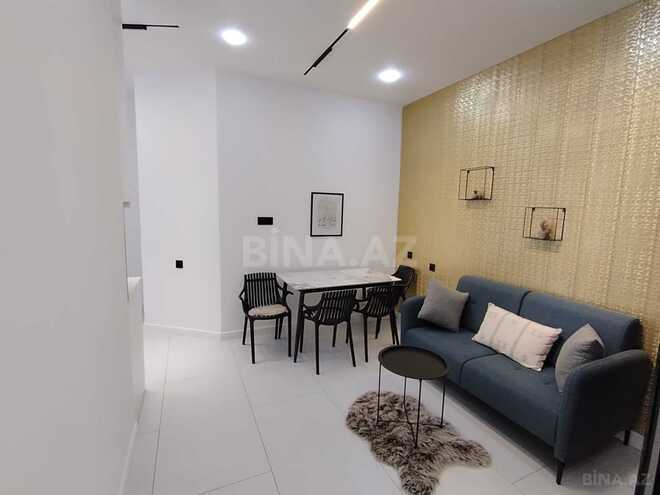 Satılır 3 otaqlı yeni tikili 117 m², Nəriman Nərimanov m., photo 13 from 29