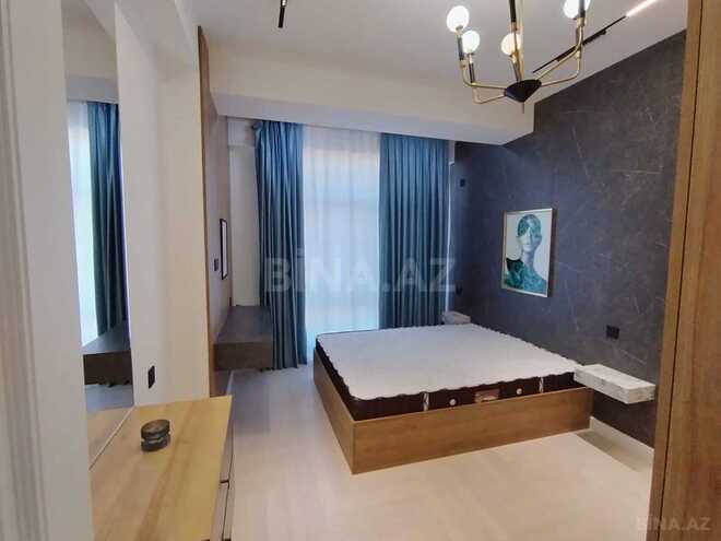 Satılır 3 otaqlı yeni tikili 117 m², Nəriman Nərimanov m., photo 7 from 29