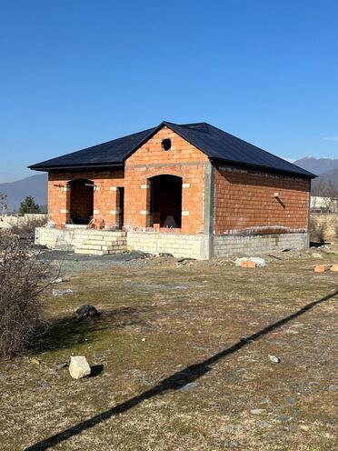 Satılır 3 otaqlı həyət evi/bağ evi 121 m², photo 3 from 8