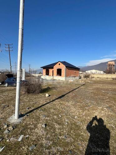 Satılır 3 otaqlı həyət evi/bağ evi 121 m², photo 4 from 8