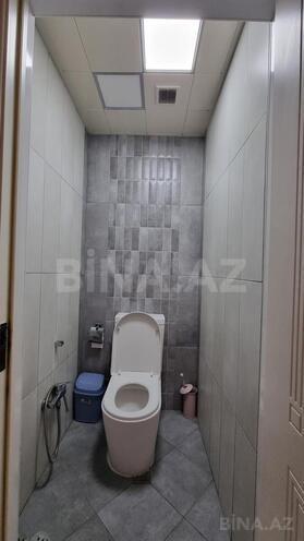 İcarəyə verilir 3 otaqlı yeni tikili 90 m², Aşağı Güzdək q., photo 6 from 8
