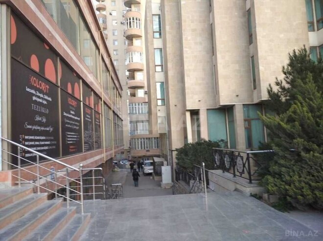 İcarəyə verilir 2 otaqlı ofis 75 m², İnşaatçılar m., photo 16 from 22