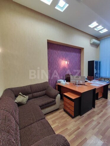 İcarəyə verilir 2 otaqlı ofis 75 m², İnşaatçılar m., photo 20 from 22
