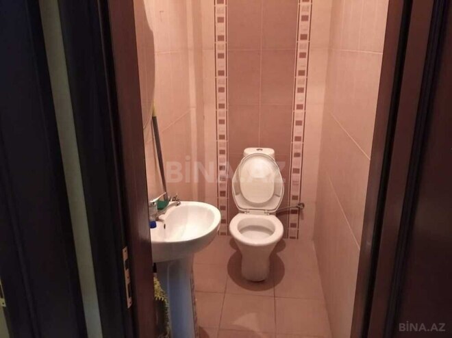 İcarəyə verilir 2 otaqlı ofis 75 m², İnşaatçılar m., photo 15 from 22