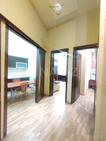İcarəyə verilir 2 otaqlı ofis 75 m², İnşaatçılar m., photo 11 from 22