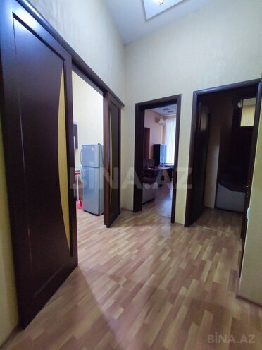 İcarəyə verilir 2 otaqlı ofis 75 m², İnşaatçılar m., photo 21 from 22