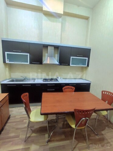 İcarəyə verilir 2 otaqlı ofis 75 m², İnşaatçılar m., photo 12 from 22