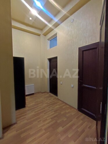 İcarəyə verilir 2 otaqlı ofis 75 m², İnşaatçılar m., photo 19 from 22