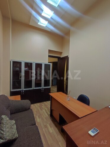 İcarəyə verilir 2 otaqlı ofis 75 m², İnşaatçılar m., photo 9 from 22