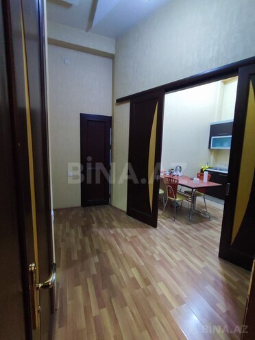 İcarəyə verilir 2 otaqlı ofis 75 m², İnşaatçılar m., photo 6 from 22