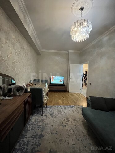 Satılır 2 otaqlı yeni tikili 66 m², photo 3 from 13