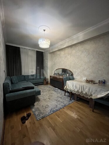 Satılır 2 otaqlı yeni tikili 66 m², photo 1 from 13