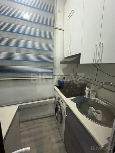 Satılır 2 otaqlı yeni tikili 66 m², photo 8 from 13