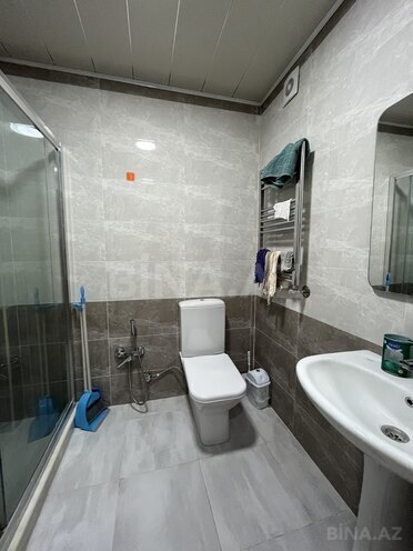 Satılır 2 otaqlı yeni tikili 66 m², photo 12 from 13