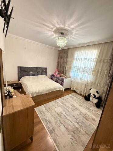 Satılır 3 otaqlı həyət evi/bağ evi 130 m², Dədə Qorqud q., photo 8 from 18