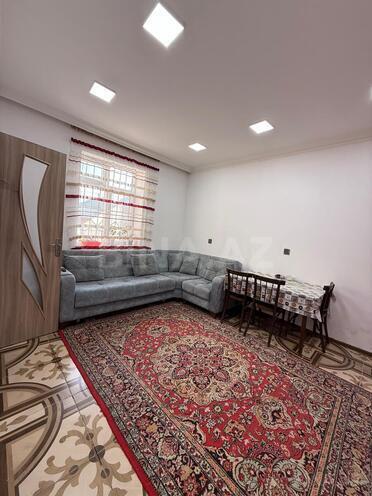 Satılır 3 otaqlı həyət evi/bağ evi 130 m², Dədə Qorqud q., photo 15 from 18
