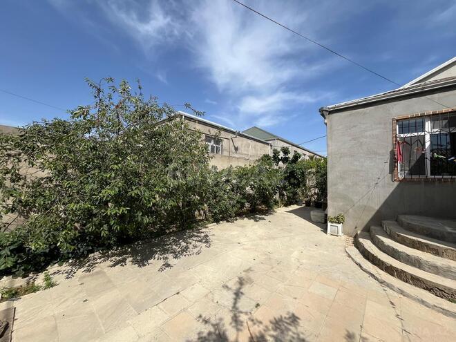 Satılır 3 otaqlı həyət evi/bağ evi 130 m², Dədə Qorqud q., photo 4 from 18