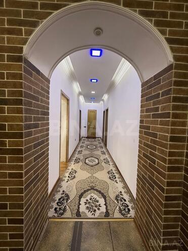 Satılır 3 otaqlı həyət evi/bağ evi 130 m², Dədə Qorqud q., photo 13 from 18