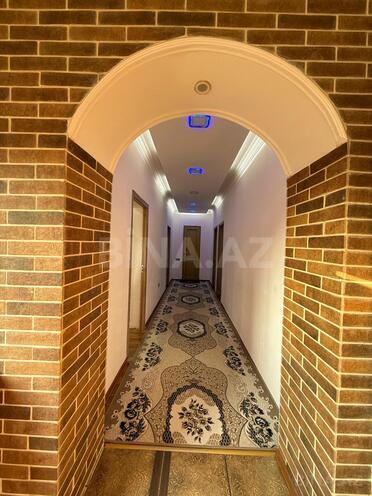 Satılır 3 otaqlı həyət evi/bağ evi 130 m², Dədə Qorqud q., photo 12 from 18