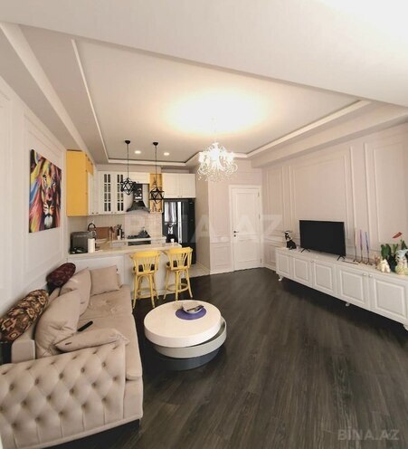 Продаётся 2-комн. новостройка 50 м², м. 20 января, photo 5 from 10