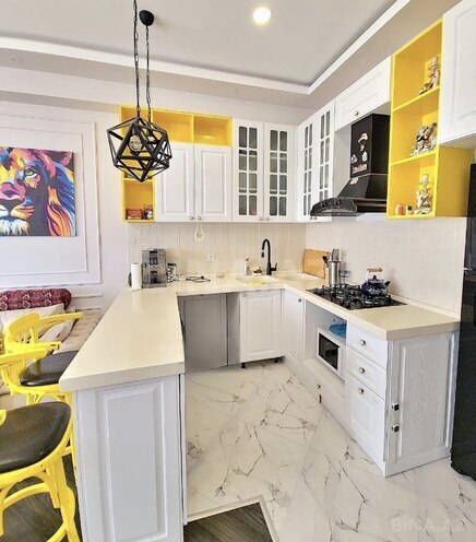 Продаётся 2-комн. новостройка 50 м², м. 20 января, photo 4 from 10