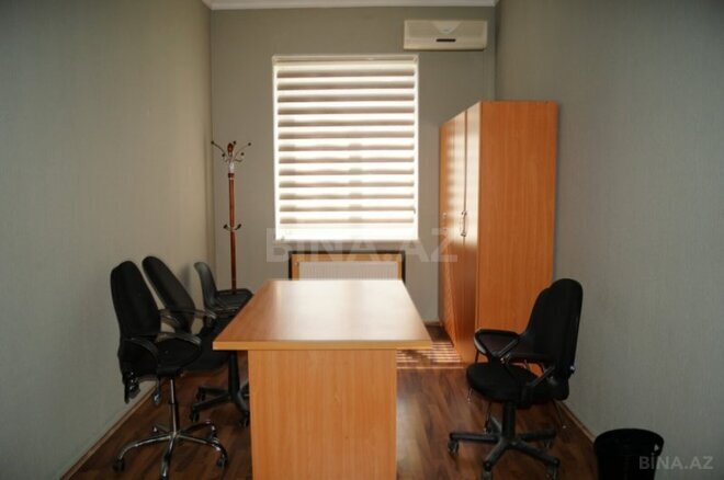 Сдаётся 12-комн. офис 400 м², Сабаильский р., photo 7 from 25