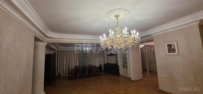 İcarəyə verilir 4 otaqlı ofis 200 m², 28 May m., photo 5 from 30