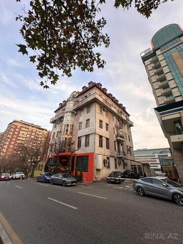 İcarəyə verilir 4 otaqlı ofis 200 m², 28 May m., photo 3 from 30