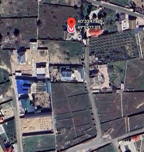 Satılır  torpaq 32 sot, Nardaran q., photo 9 from 10