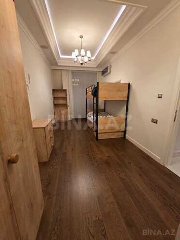 İcarəyə verilir 3 otaqlı yeni tikili 111 m², Ağ şəhər q., photo 17 from 32