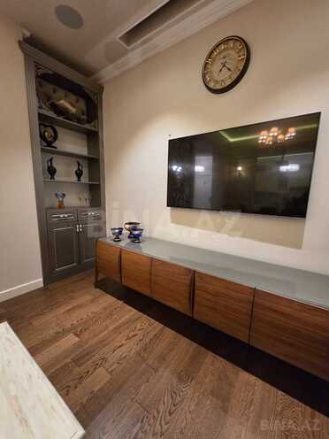 İcarəyə verilir 3 otaqlı yeni tikili 111 m², Ağ şəhər q., photo 6 from 32