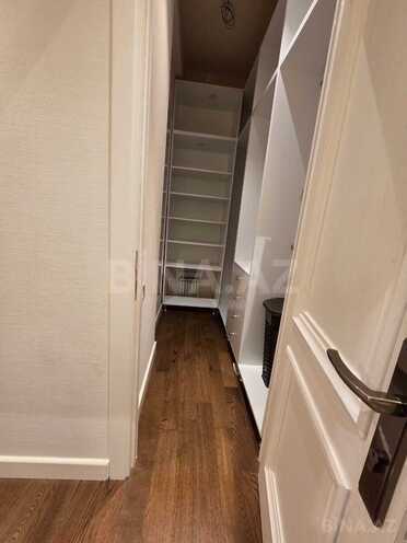 İcarəyə verilir 3 otaqlı yeni tikili 111 m², Ağ şəhər q., photo 30 from 32