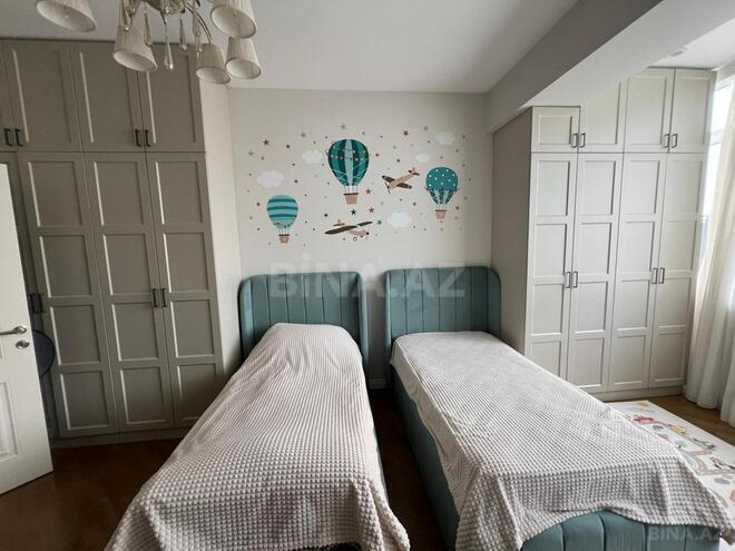 Продаётся 3-комн. новостройка 141 м², м. 20 января, photo 16 from 26