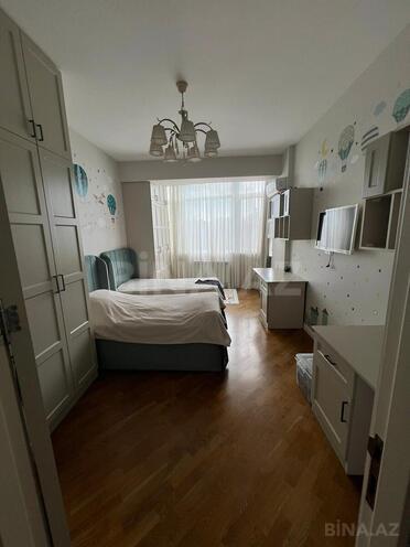 Продаётся 3-комн. новостройка 141 м², м. 20 января, photo 17 from 26