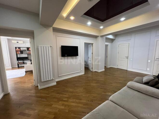 Продаётся 3-комн. новостройка 141 м², м. 20 января, photo 6 from 26