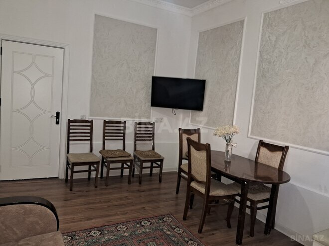 Сдаётся 4-комн. дом/дача 140 м², пос. Бакиханова, photo 13 from 15