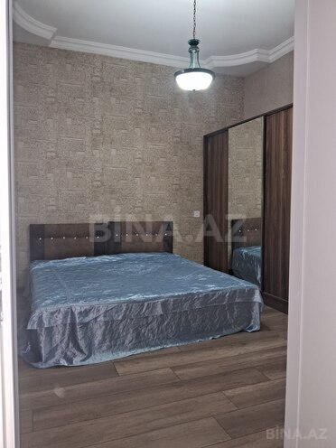 Сдаётся 4-комн. дом/дача 140 м², пос. Бакиханова, photo 12 from 15