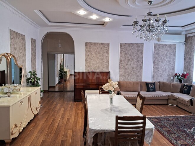 Сдаётся 4-комн. дом/дача 140 м², пос. Бакиханова, photo 9 from 15